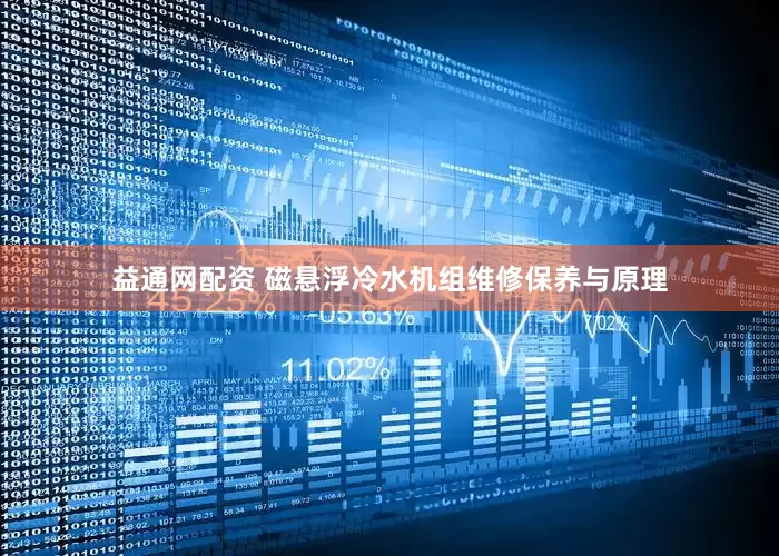 益通网配资 磁悬浮冷水机组维修保养与原理